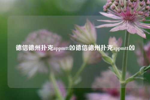 德信德州扑克appmtt凶德信德州扑克appmtt凶
